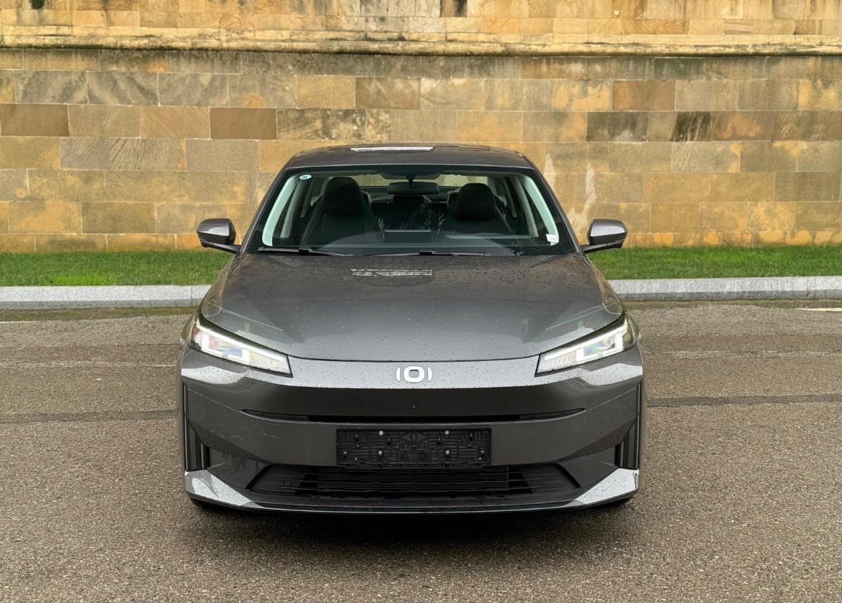 CHANGAN QİYUAN