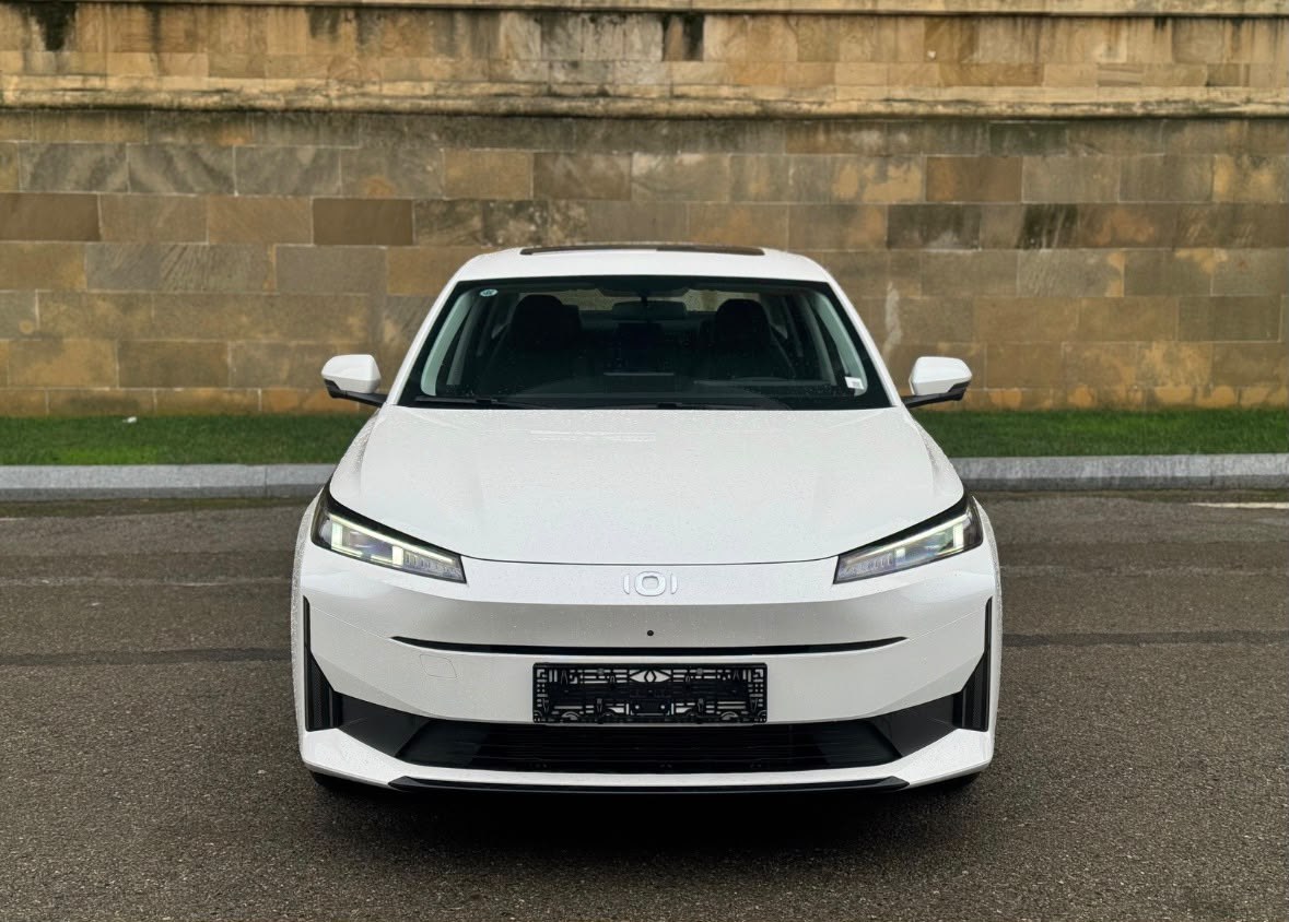 CHANGAN QİYUAN