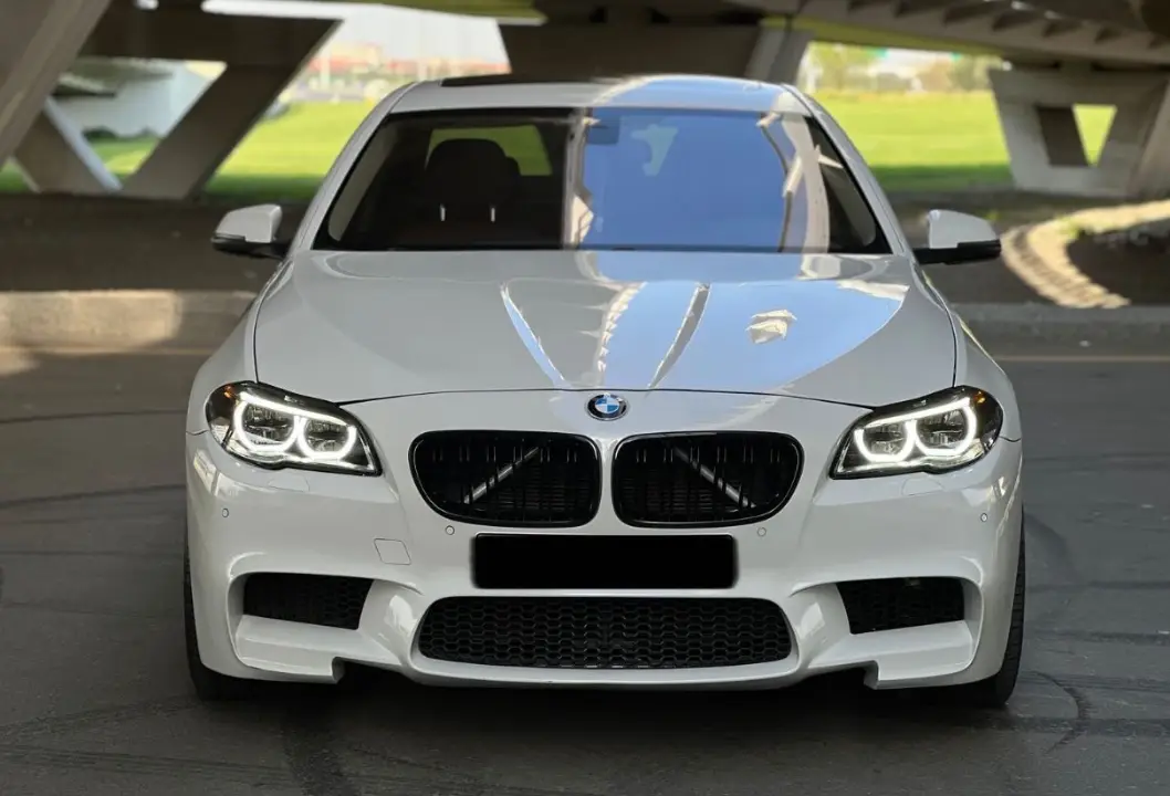 Kirayə BMW F10 2015