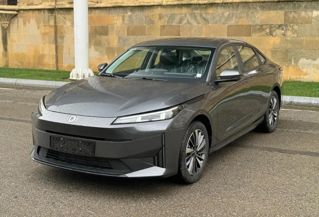 Kirayə Changan Qiyuan A05 2024