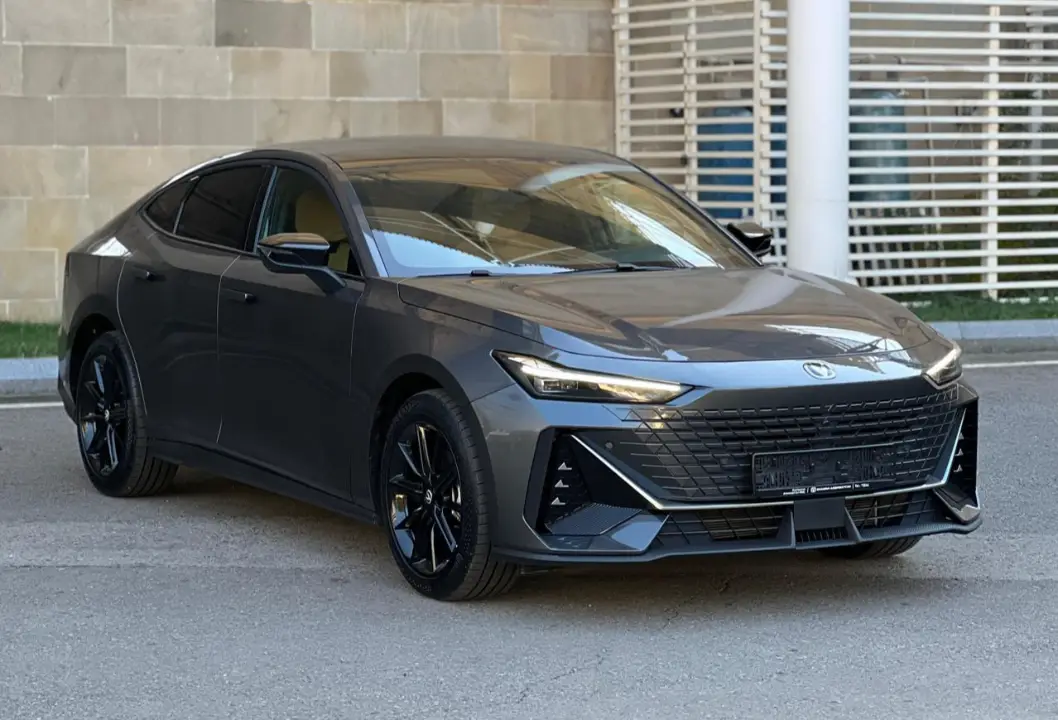 Kirayə Changan Uni V 2023