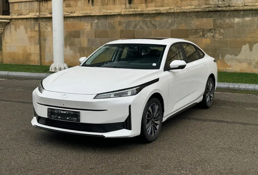 Kirayə Changan Qiyuan A05 2024