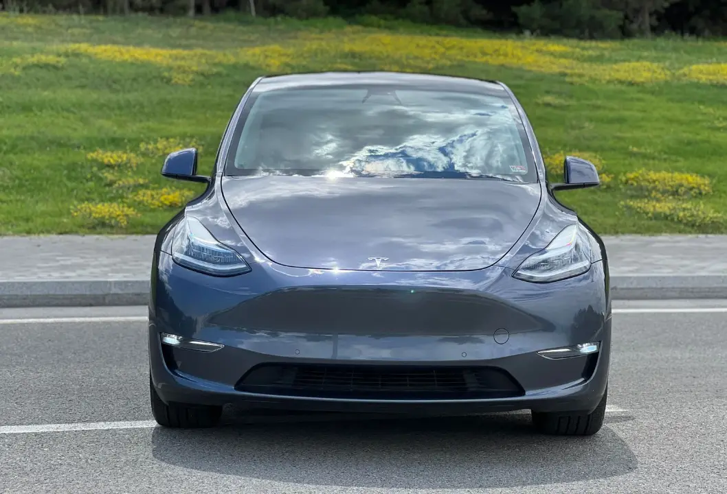 Kirayə Tesla Model Y 2020